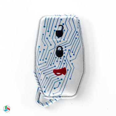 Model M | Blue Circuit